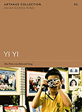 Film: Arthaus Collection Asiatisches Kino - Nr. 01: Yi Yi
