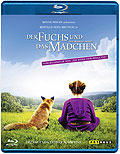 Der Fuchs und das Mdchen