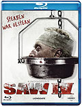 SAW IV- Kinofassung