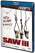Film: SAW III