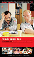 Edition Der Standard Nr. 025 - Komm, ser Tod