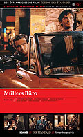 Film: Edition Der Standard Nr. 030 - Müllers Büro