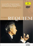 Film: Verdi - Requiem