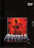 Godzilla - 9 DVD Limited Edition Box