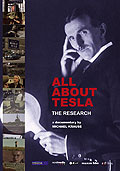 All About Tesla - The Research