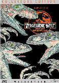 Film: Jurassic Park 2 - Vergessene Welt - Collector's Edition