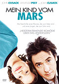 Film: Mein Kind vom Mars