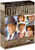 Film: Dallas - Staffel 8