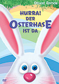 Film: Hurra! Der Osterhase ist da - Deluxe Edition