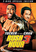Film: Rush Hour 3 - Special Edition