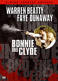 Film: Bonnie und Clyde - Special Edition