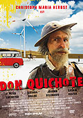 Film: Don Quichote