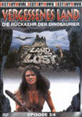 Film: Vergessenes Land- Die Rckkehr der Dinosaurier 3+4