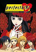 Film: Perfect Girl - Yamato Nadesico Shichi Henge - Lektion 1: My Fair Bishnen