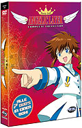 Film: Angelic Layer - Complete Collection