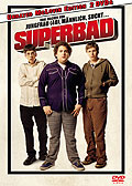Film: Superbad - Unrated McLovin Edition - Erstauflage