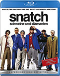 Snatch - Schweine und Diamanten