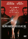 Film: Verhandlungssache