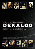 Krzysztof Kieslowskis Dekalog