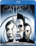 Film: Gattaca - Deluxe Edition