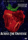 Across The Universe