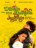 Film: Dilwale Dulhania le Jayenge - Wer zuerst kommt, kriegt die Braut