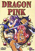 Film: Dragon Pink