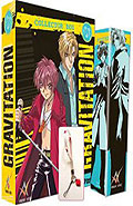 Film: Gravitation Premiumbox