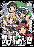 He is my Master - Maids in Japan - Vol. 4