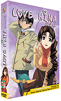 Film: Love Hina - Box 3