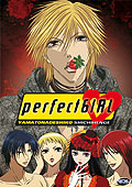 Film: Perfect Girl - Yamato Nadesico Shichi Henge - Lektion 2: Zhmung der Widerspenstigen