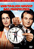 Film: Und tglich grt das Murmeltier - 15th Anniversary Edition