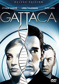 Gattaca - Deluxe Edition