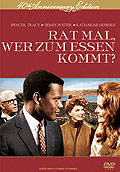 Film: Rat mal, wer zum Essen kommt? - 40th Anniversary Edition