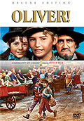 Film: Oliver! - Deluxe Edition