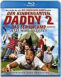 Film: Der Kindergarten Daddy 2 - Das Feriencamp