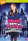 Roxy Hunter und der abgedrehte Geist