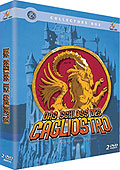 Das Schloss des Cagliostro - Collector's Box