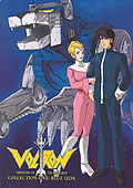 Film: Voltron - Beschtzer des Universums - Collection