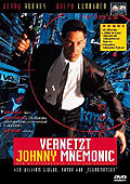 Film: Vernetzt - Johnny Mnemonic