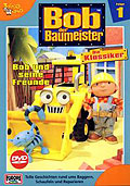 Film: Bob der Baumeister - Die Klassiker - Folge 1