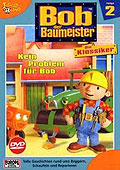 Film: Bob der Baumeister - Die Klassiker - Folge 2