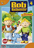 Film: Bob der Baumeister - Die Klassiker - Folge 4