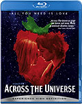 Film: Across The Universe