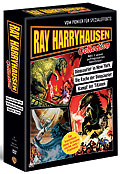 Ray Harryhausen Collection