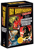 Ray Harryhausen Collection