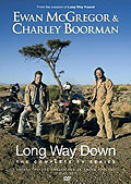 Film: Long Way Down - Die komplette TV-Serie