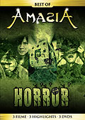Best of Amazia - Horror