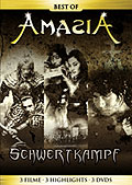 Film: Best of Amazia - Schwertkampf