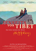 Film: Jenseits von Tibet - Eine Liebe zwischen den Welten